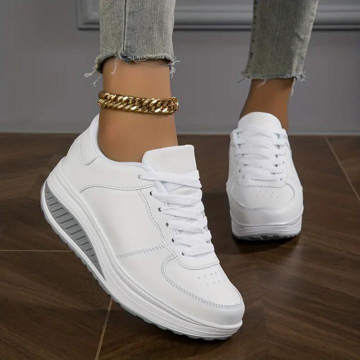 Adeline | Chaussures orthopédiques pour femmes | Confortables