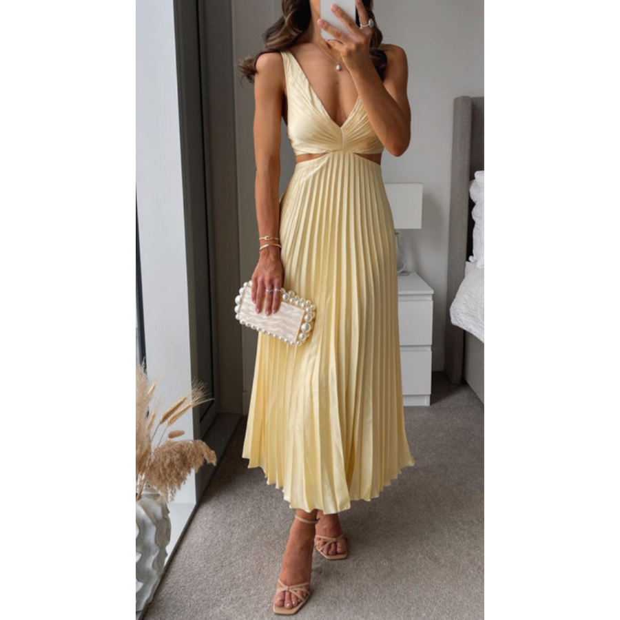 Lucinde | Robe de soirée longue pour femmes | Chic