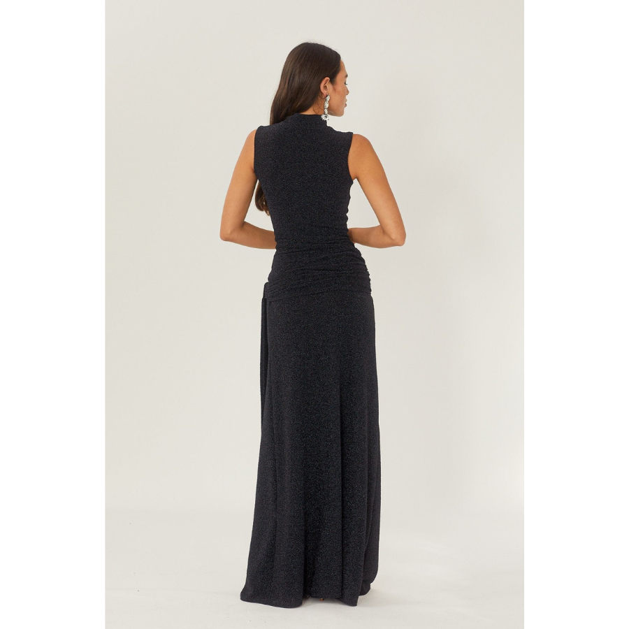Riri | Robe de cocktail d'été pour Femme | Maxi