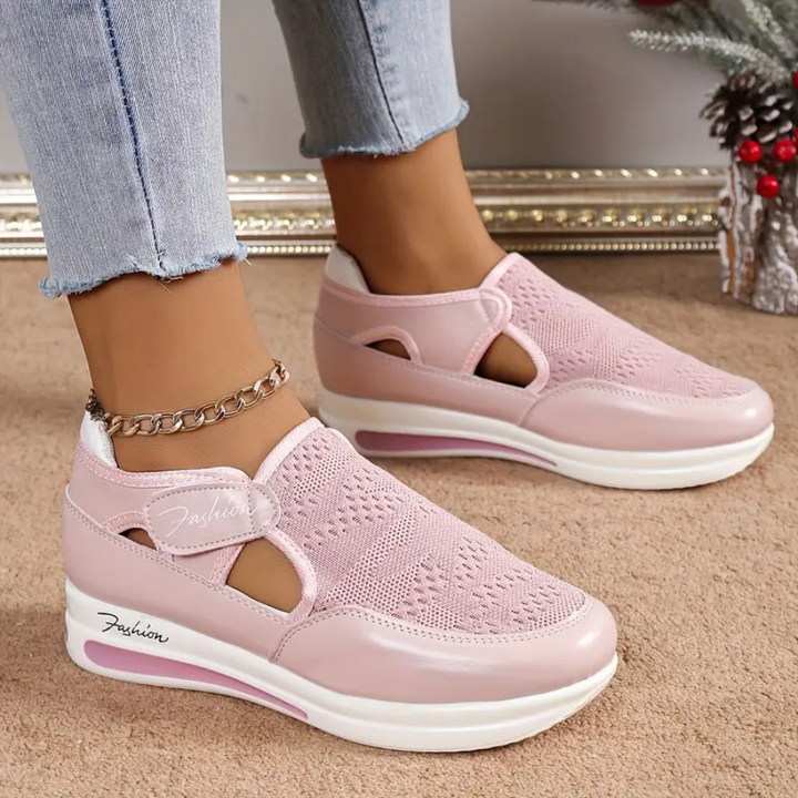 Delphine | Chaussure orthopédique pour femme | Confortables