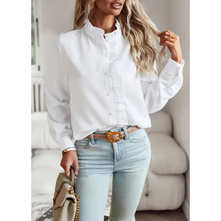 Adiana | Chemisier élégante pour femme | Blouse