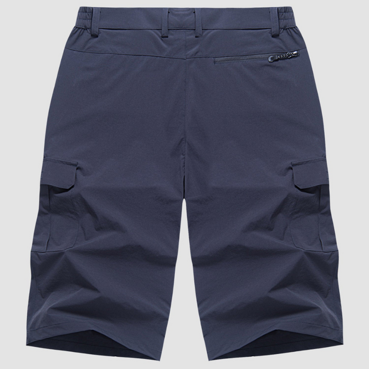 Baptiste | Short cargo pour hommes | Confort