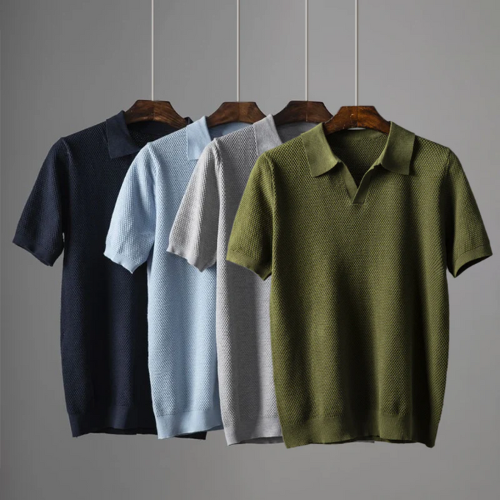 Willem | Homme polo décontracté