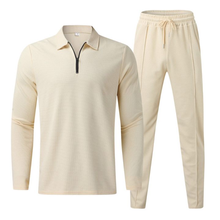 Amaury | Ensemble Stylé pour Homme | Élégant