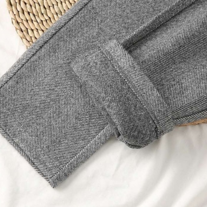 Noemi | Pantalon Femme | Élégant