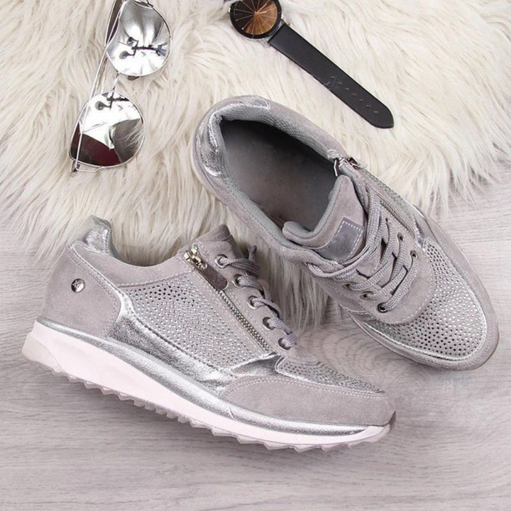 Petra | Chaussures orthopédique pour femme