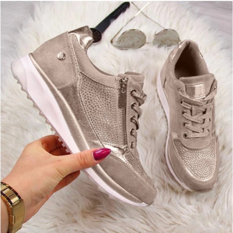 Petra | Chaussures orthopédique pour femme