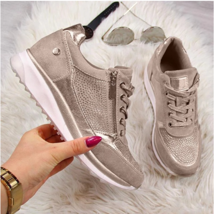 Petra | Chaussures orthopédique pour femme