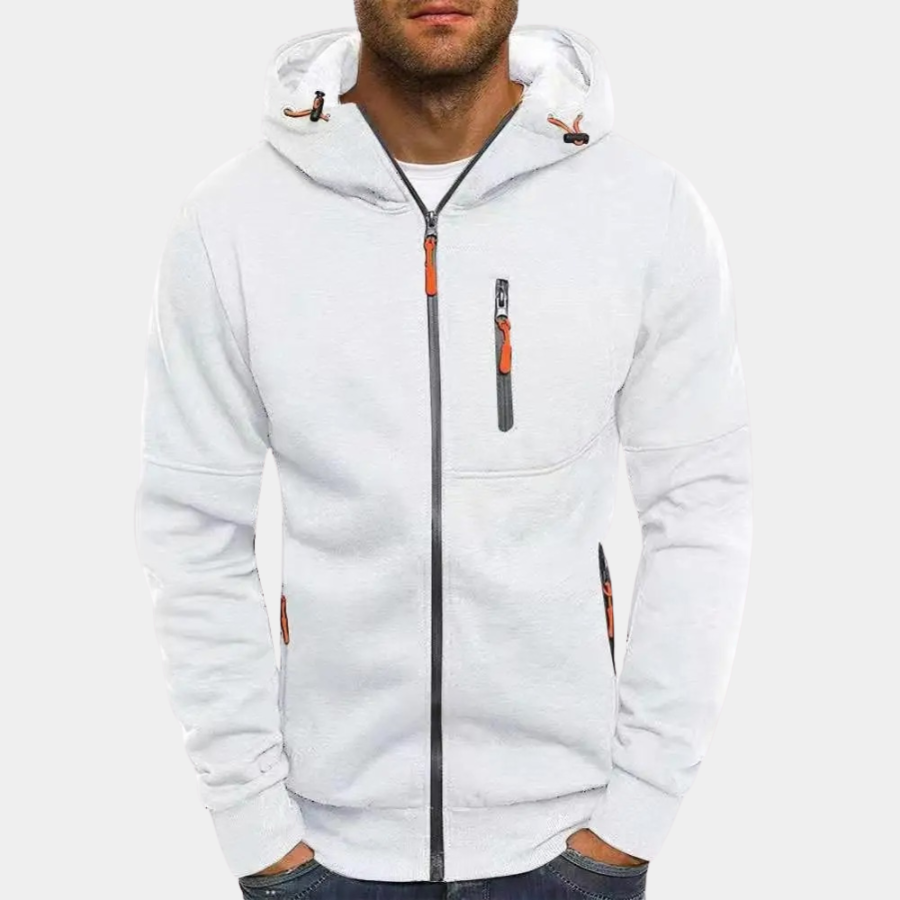 Angelo | Veste D'hiver pour hommes | Chaud