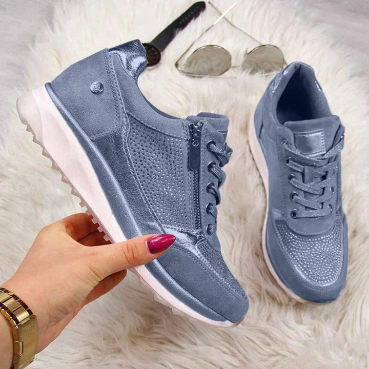 Petra | Chaussures orthopédique pour femme
