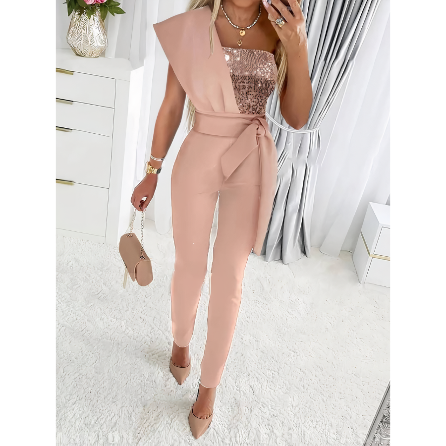 Marina | Combinaison Chic pour femme  | Soirée
