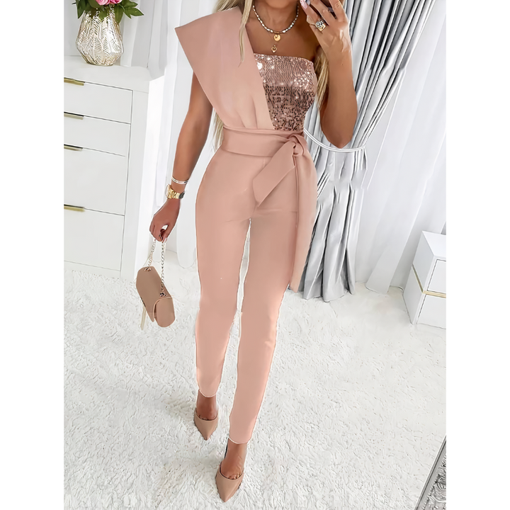 Marina | Combinaison Chic pour femme  | Soirée