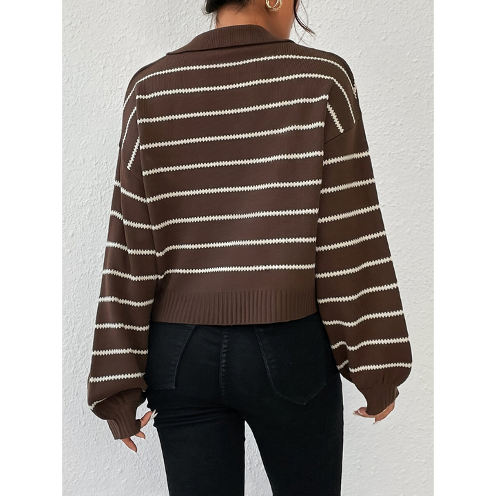 Lovisa | Pull décontracté pour femme | Manches longues