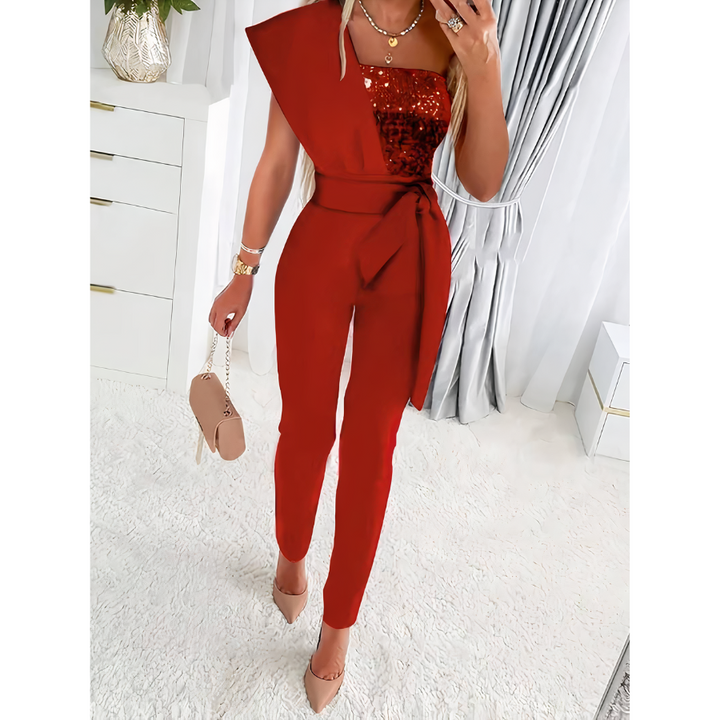 Marina | Combinaison Chic pour femme  | Soirée