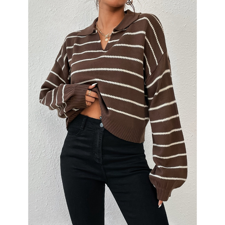 Lovisa | Pull décontracté pour femme | Manches longues