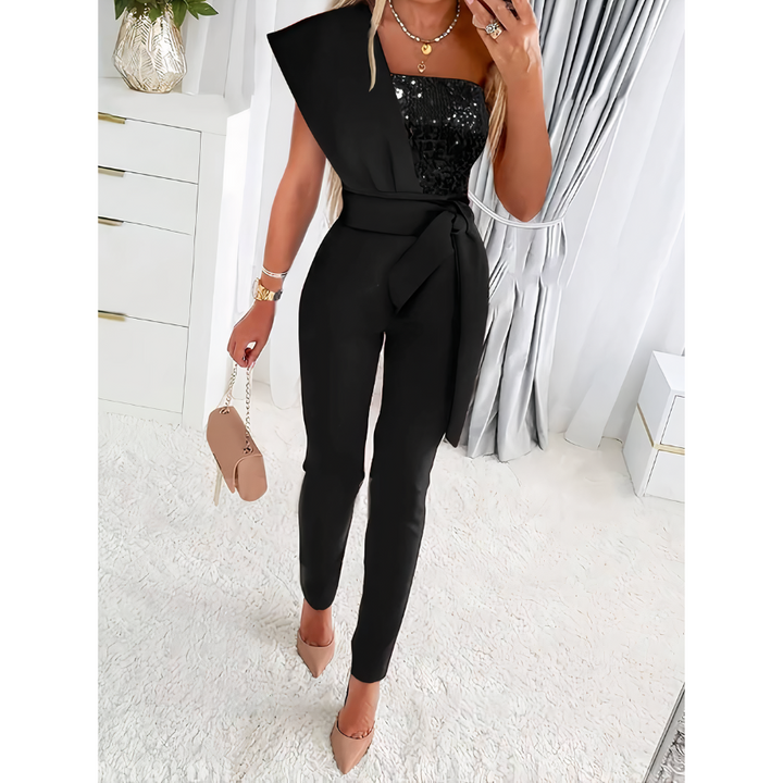 Marina | Combinaison Chic pour femme  | Soirée