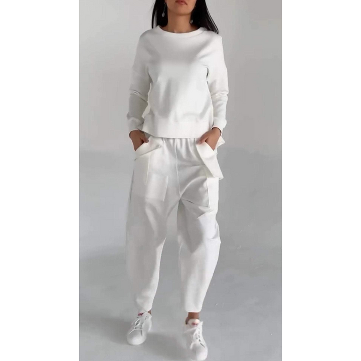 Paola | Ensemble Femme Elégante | Confortable