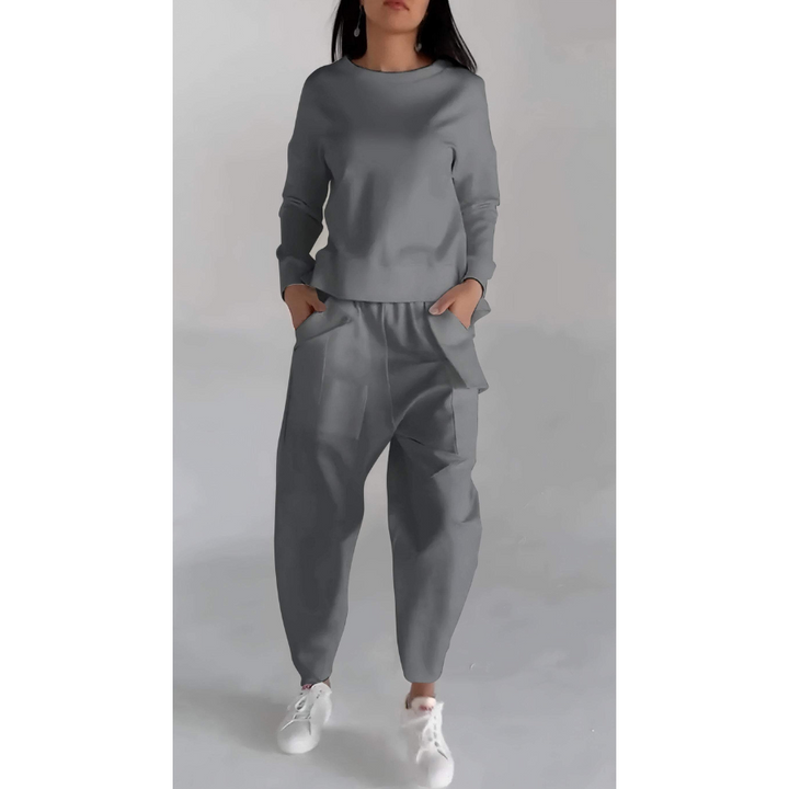 Paola | Ensemble Femme Elégante | Confortable