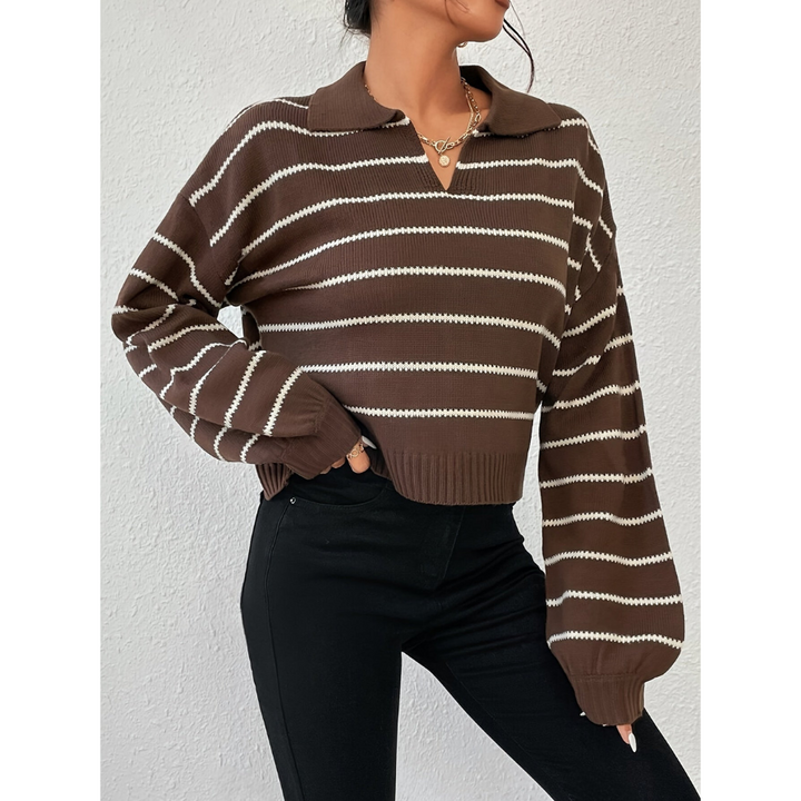 Lovisa | Pull décontracté pour femme | Manches longues