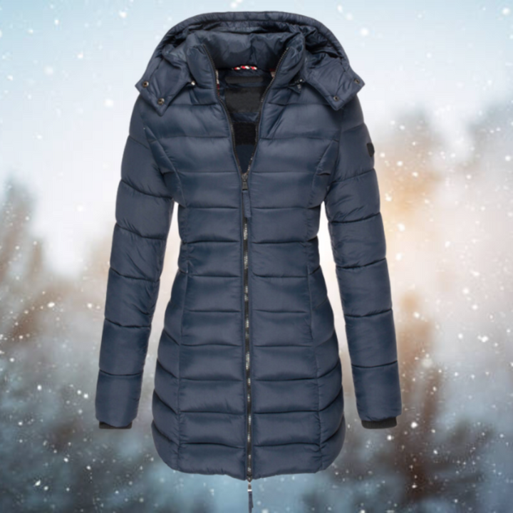 Marisol | Doudoune Chauffante pour femme | Hiver