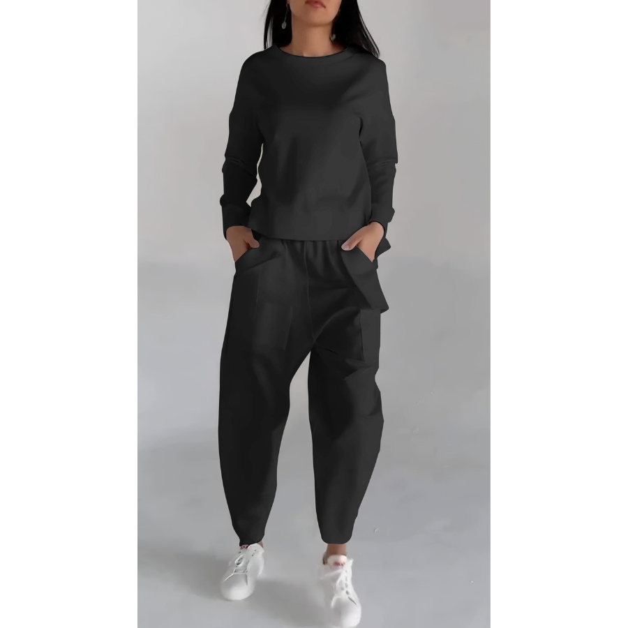 Paola | Ensemble Femme Elégante | Confortable