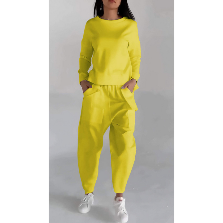 Paola | Ensemble Femme Elégante | Confortable