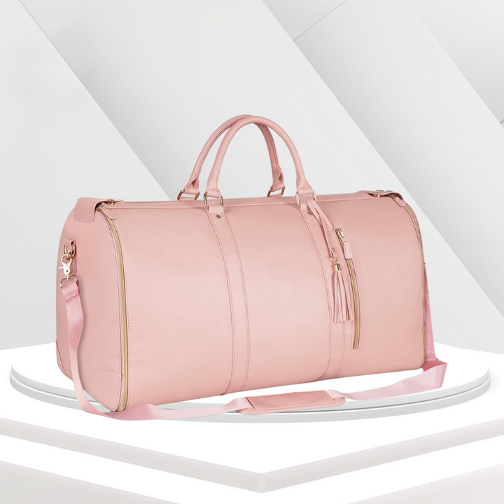 Florine | Sac de Voyage grand unisexe | Spacieux