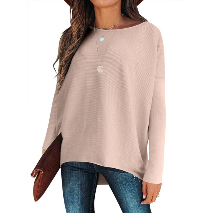 Eulalie | Pull simple pour Femme | Oversize