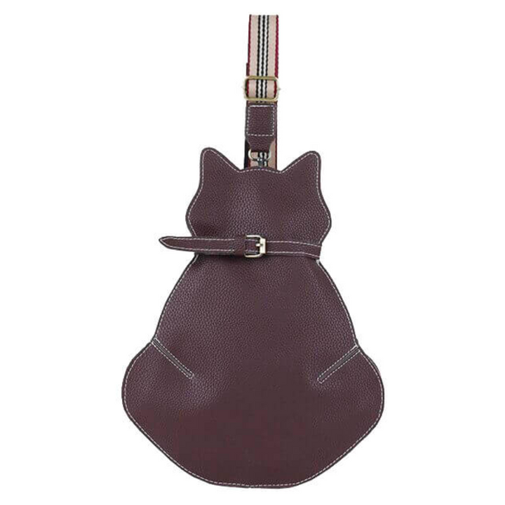 Bérénice | Sac à Chat pour Femme | Unique