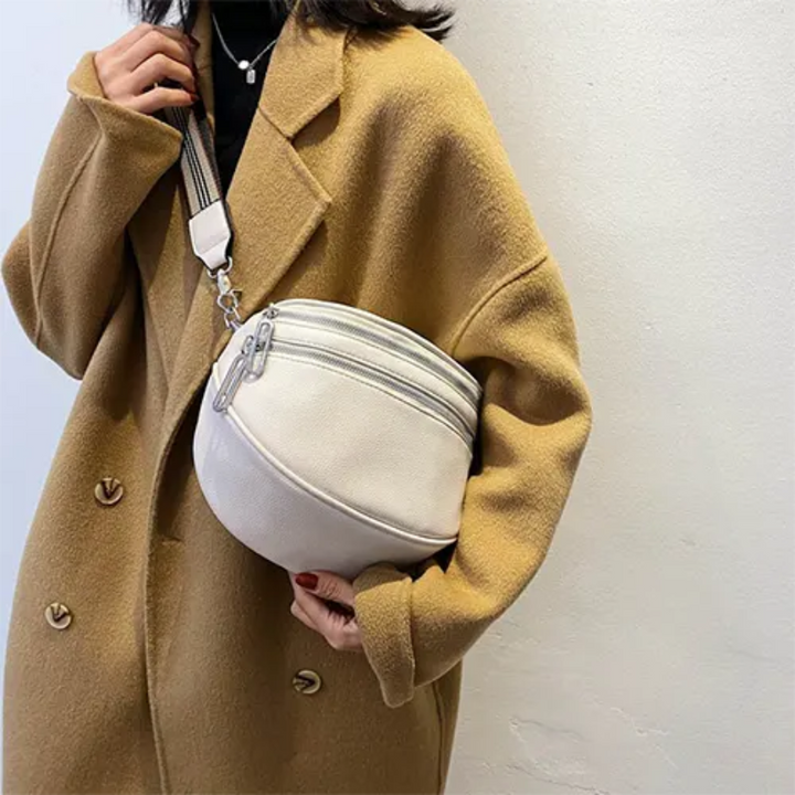Liliane | Sac à Bandoulière petit pour Femme
