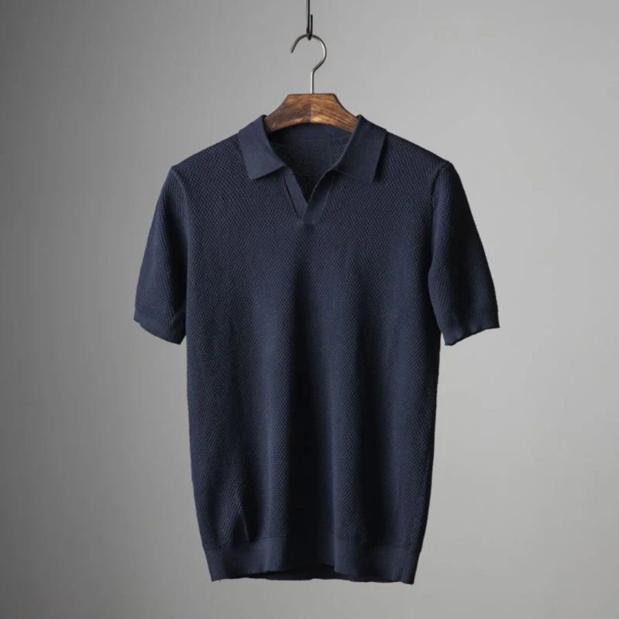 Willem | Homme polo décontracté
