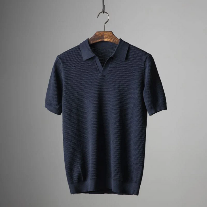 Willem | Homme polo décontracté