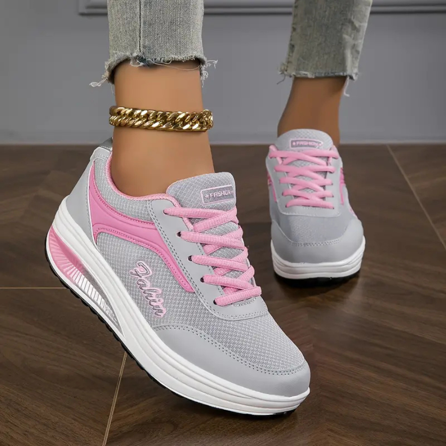Adeline | Chaussures orthopédiques pour femmes | Confortables