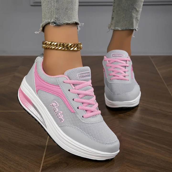 Adeline | Chaussures orthopédiques pour femmes | Confortables