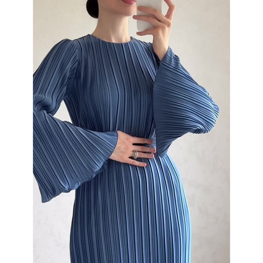 Magalie | Robe maxi pour femmes | Élégante