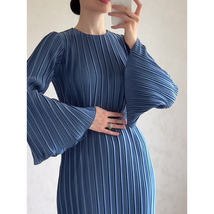 Magalie | Robe maxi pour femmes | Élégante