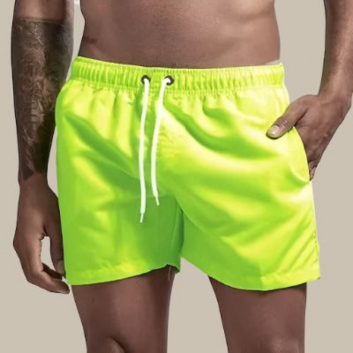 Short de bain pour hommes | Plage