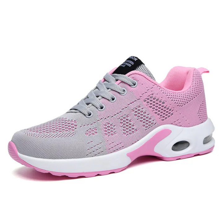 Maëlle | Baskets Orthopédiques Femme | Ultra Confortables