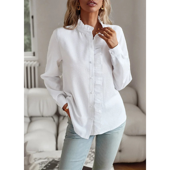 Adiana | Chemisier élégante pour femme | Blouse