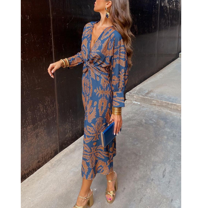 Wendy | Robe de soirée pur femme | Élégante