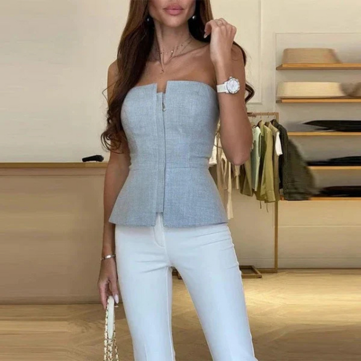 Cella | Top Pour Femmes