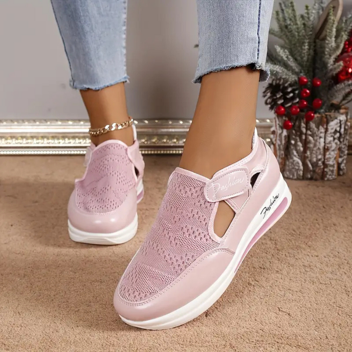 Delphine | Chaussure orthopédique pour femme | Confortables