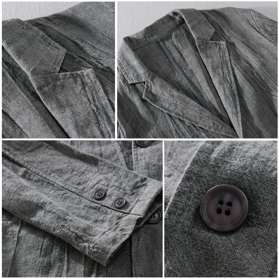 Arnaud | Blazer Homme | Élégance