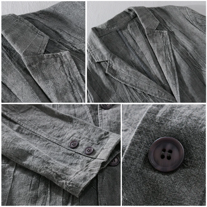 Arnaud | Blazer Homme | Élégance