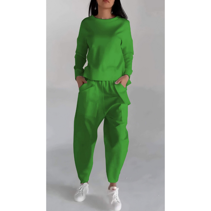 Paola | Ensemble Femme Elégante | Confortable