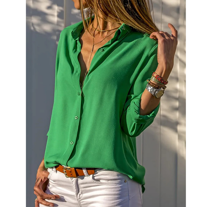 Amelie | Blouse pour Femme | Chic
