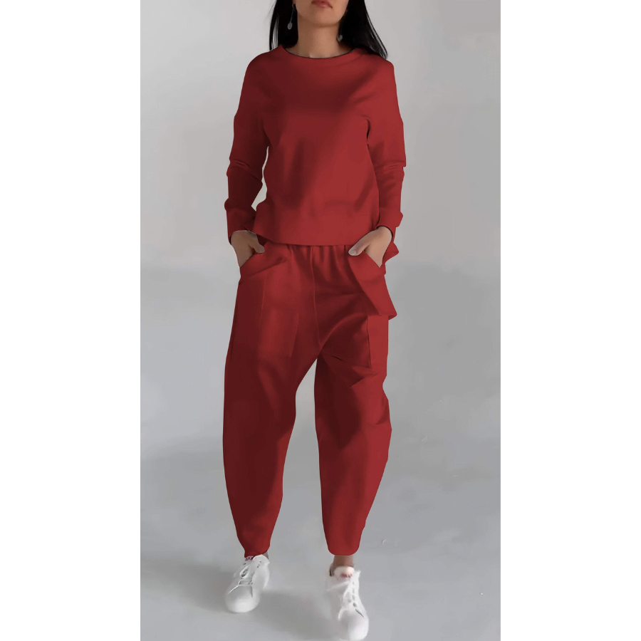 Paola | Ensemble Femme Elégante | Confortable