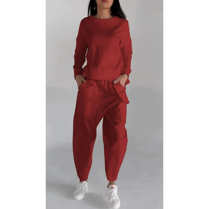 Paola | Ensemble Femme Elégante | Confortable