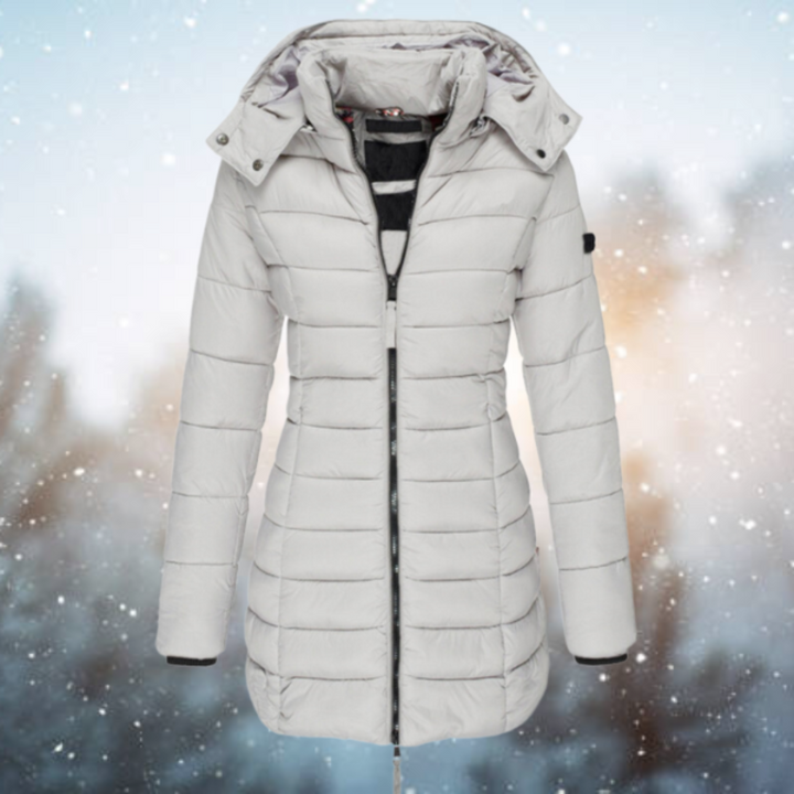 Marisol | Doudoune Chauffante pour femme | Hiver