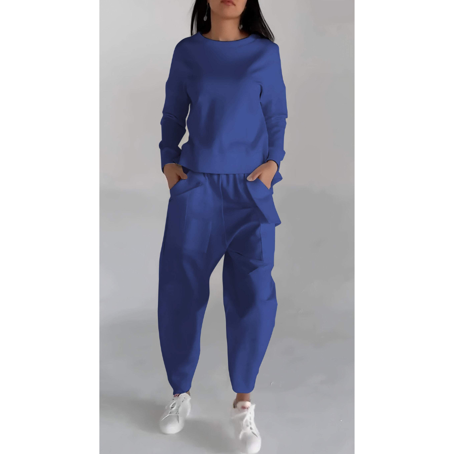 Paola | Ensemble Femme Elégante | Confortable